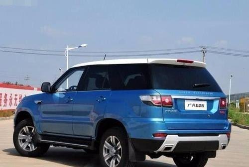 十大停产国产车? 十大停产国产车?