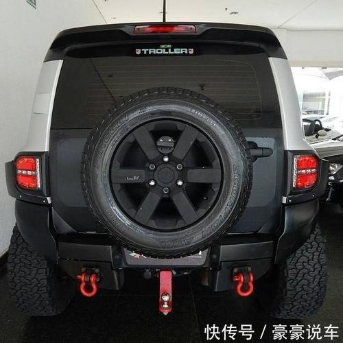 30万四驱带大梁、全尺寸备胎、后排放倒能睡觉的越野车有哪些？