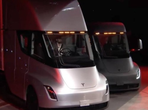 特斯拉可以进铁路单位吗？