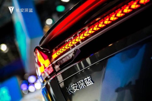 长安深蓝为什么不温不火? 长安深蓝为什么不温不火?