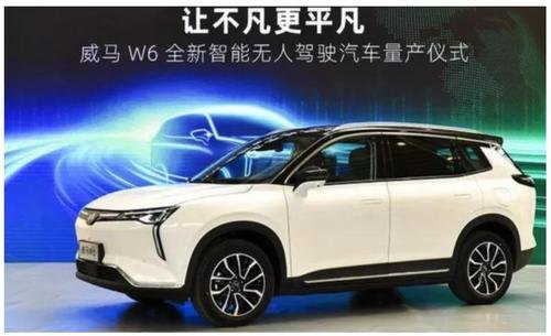 如何评价诸如“蔚来”、“威马”这样的“互联网车企”？