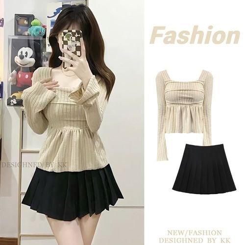 2023年女性流行什么服装？