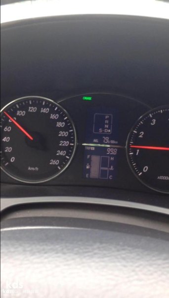 锐志费油是什么原因? 锐志费油是什么原因?