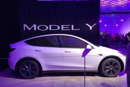 腾讯为什么会持有特斯拉5% 的被动股权?意味着什么? 腾讯为什么会持有特斯拉5% 的被动股权?意味着什么?