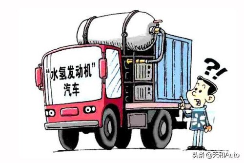 早已发明出以空气或水为动力的车，为什么得不到推广？