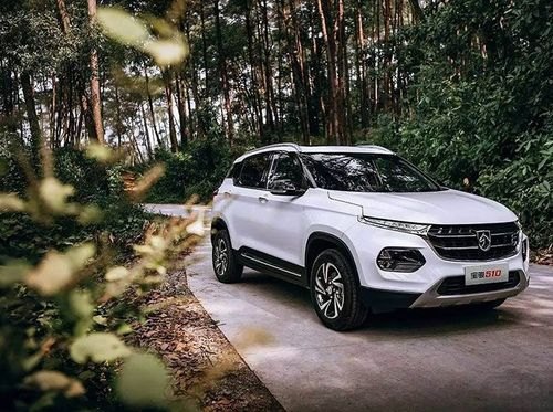 传祺gs4和宝骏510哪个舒适些？