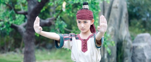 哪吒降妖记蒋依依是谁配音? 哪吒降妖记蒋依依是谁配音?