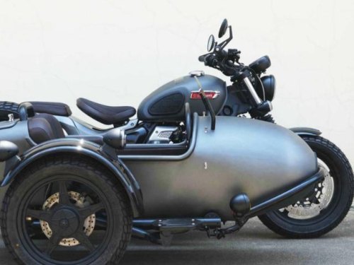 侧三轮车都有哪些品牌? 侧三轮车都有哪些品牌?