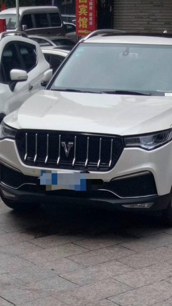 5丫是什么品牌汽车？