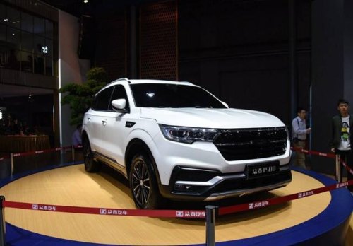 众泰t700和东风风度mx6相对比那个性价比会更好? 众泰t700和东风风度mx6相对比那个性价比会更好?