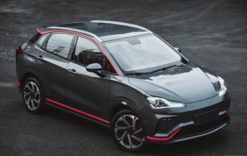 哪吒电动车是哪产的? 哪吒电动车是哪产的?