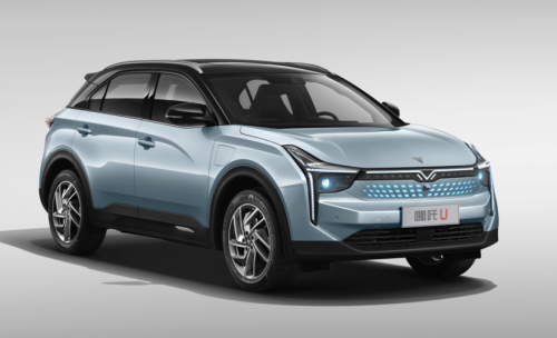 哪吒汽车的背景与核心技术? 哪吒汽车的背景与核心技术?