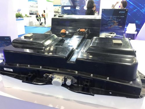 新能源车电池包外壳是ppa塑料吗? 新能源车电池包外壳是ppa塑料吗?