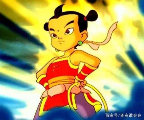 哪吒是哪里生产的？