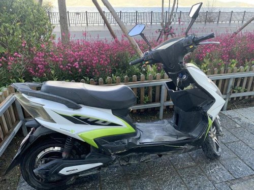 二手电动车一般多少钱？