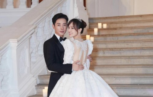 2021年最后大瓜是唐嫣和罗晋吗?网传的是什么情况? 2021年最后大瓜是唐嫣和罗晋吗?网传的是什么情况?