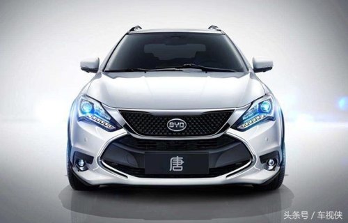 比亚迪的车主为什么要买比亚迪? 比亚迪的车主为什么要买比亚迪?