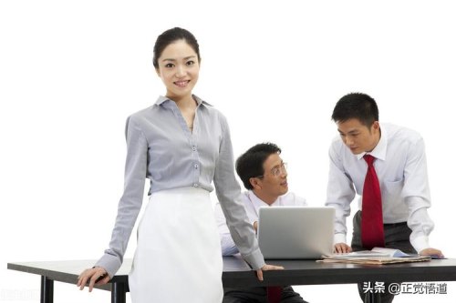 职场中遇到过哪些职场绿茶婊？