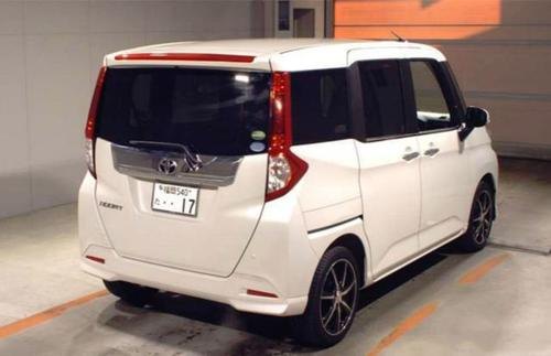 如果丰田Roomy10W起售,性价比如何? 如果丰田Roomy10W起售,性价比如何?