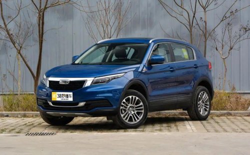 亏损近百亿的观致汽车,如今销量暴涨400%,对此你怎么看? 亏损近百亿的观致汽车,如今销量暴涨400%,对此你怎么看?