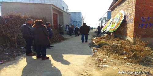 在农村，人去世为什么要烧七个七？各个七有什么讲究吗？