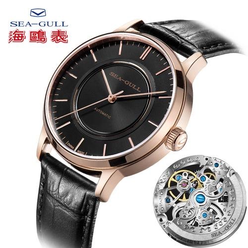 男生适合买海鸥么？