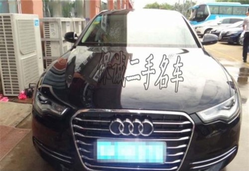 口碑比较好的二手车网？