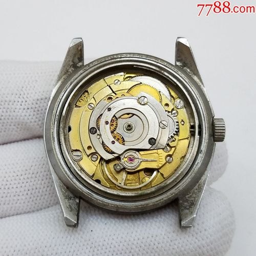 海鸥2502机芯怎么样？