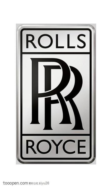 劳斯莱斯的车标志是什么？