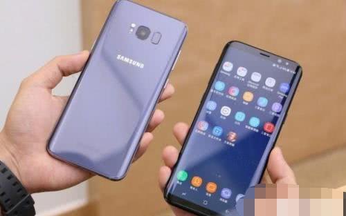 三星s8性能如何，值得购买吗？