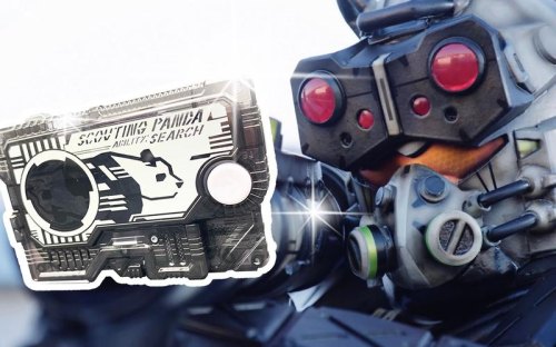 熊猫mii骑士版测评？