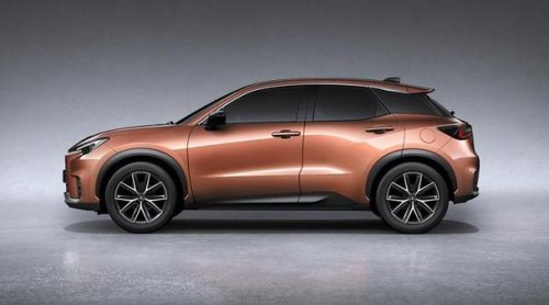 小型suv混动车型推荐？