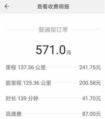 滴滴1天500公里续航够吗? 滴滴1天500公里续航够吗?