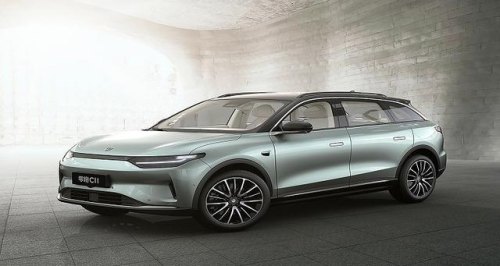 零跑是哪个车商做的？