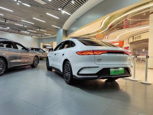 比亚迪汉dm-i超级混动的缺点？