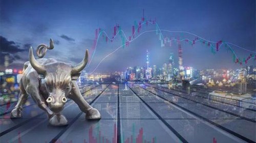 今天证券拉起涨，牛市要来了吗，还是一日游？