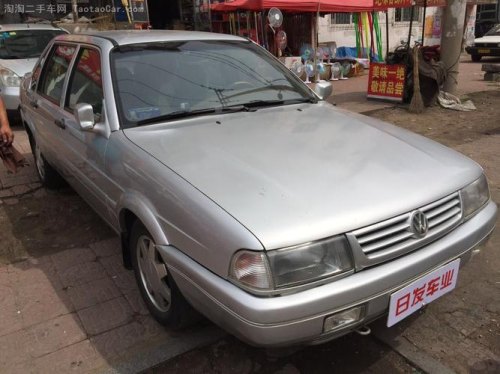 二手车2000年的能买吗？
