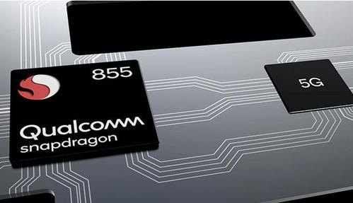 华为巴龙5000芯片谁代工？