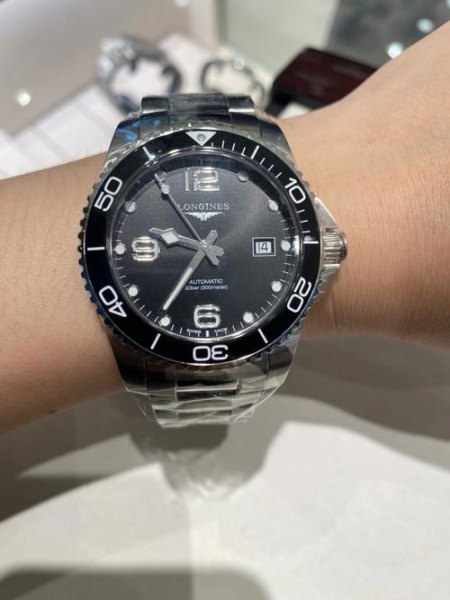 哪款潜水表让你不能自拔？