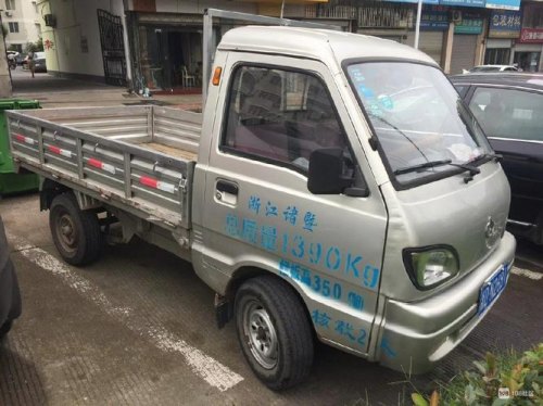 自己买一辆小货车做点小生意,货车一年的费用要多少? 自己买一辆小货车做点小生意,货车一年的费用要多少?