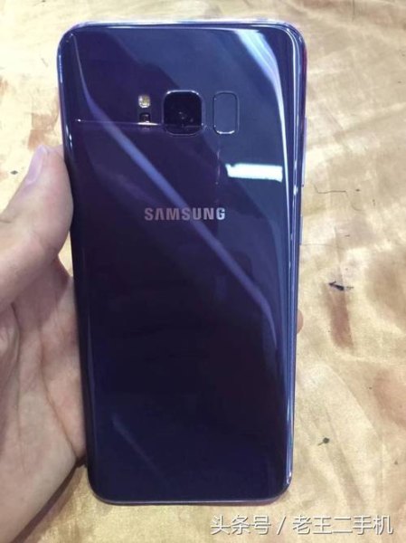 三星s8现在值得买吗？