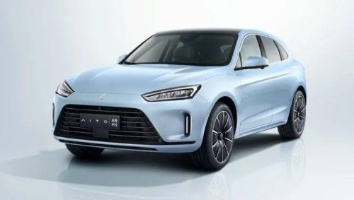 预算30w，问界M5和比亚迪汉哪款好？