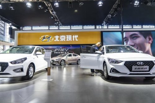 北京现代汽车的质量怎么样？