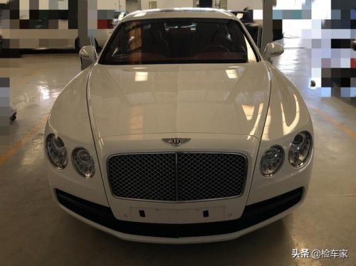 宾利300多少钱? 宾利300多少钱?