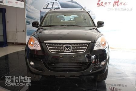 xggx是什么牌子车？