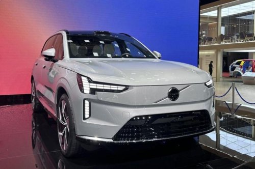 2023年新纯电suv有哪些? 2023年新纯电suv有哪些?