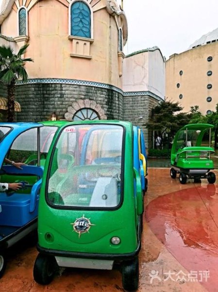 南京旅游哪里可以租电瓶车? 南京旅游哪里可以租电瓶车?