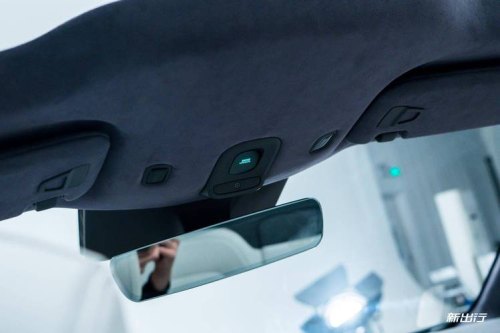 蔚来后视镜总成一般多少钱？