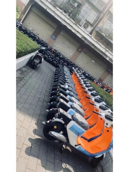 南京如何租电动车？