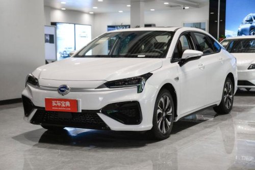 传祺魅580 21款20款区别？